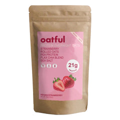 Overnight Oats