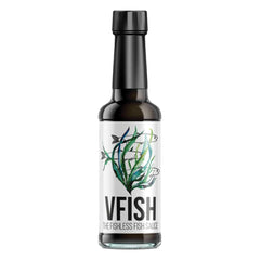 Fishless Sauce