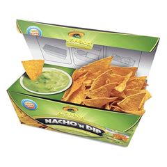 Dip Snack