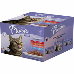 Cat Chunks