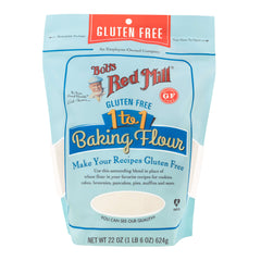 1 to 1 Baking Flour