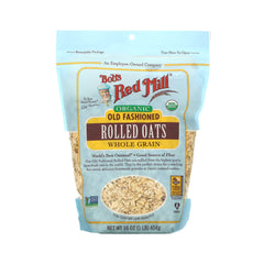 Oats Rolled