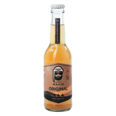 Arabian Ale