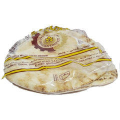 Arabic Bread