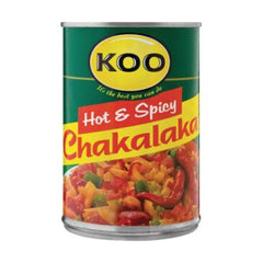 Chakalaka