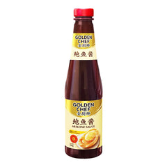 Abalone Sauce