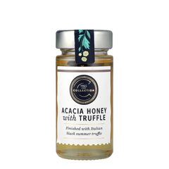 Acacia Honey