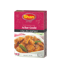 Achar Gosht Masala