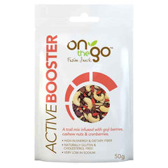 Active Booster