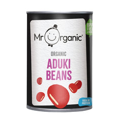 Aduki Beans