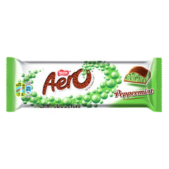 Aero Choco Bar