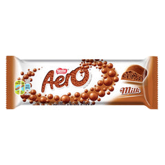 Aero Choco Bar