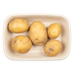 Agria Potatoes
