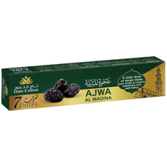 Ajwa Dates