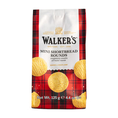 All Butter Shortbread