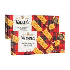 All Butter Shortbread
