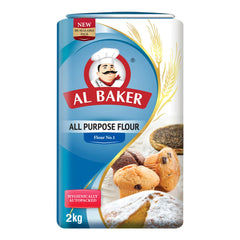 All Purpose Flour