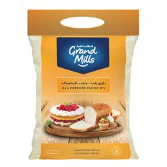 All Purpose Flour