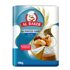 All Purpose Flour
