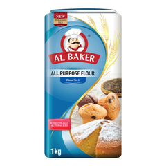 All Purpose Flour