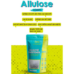 Allulose Sweetener