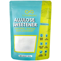 Allulose Sweetener