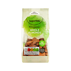 Almond