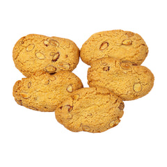 Almond Biscotti