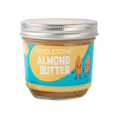 Almond Butter