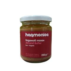 Almond Butter