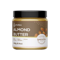 Almond Butter