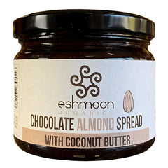 Almond Chocolate Spread