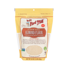 Almond Flour