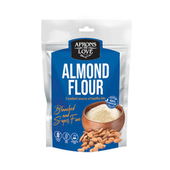 Almond Flour