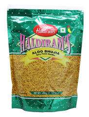 Aloo Bhujia
