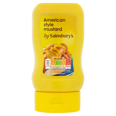 American Style Mustard