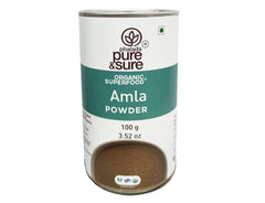Amla Powder
