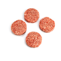 Angus Beef Burger