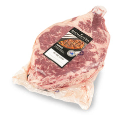 Angus Beef OP-Rib Steak