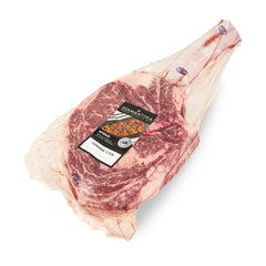 Angus Beef Tomahawk Steak