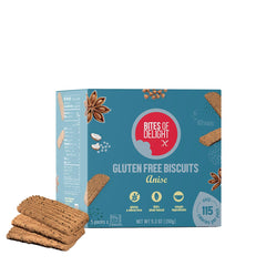 Anise Biscuits