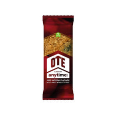 Anytime Snack Bar