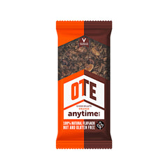 Anytime Snack Bar