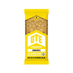 Anytime Snack Bar