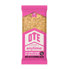 Anytime Snack Bar