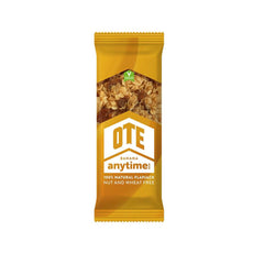 Anytime Snack Bar