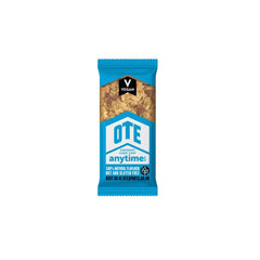 Anytime Vegan Snack Bar