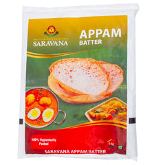 Appam Batter