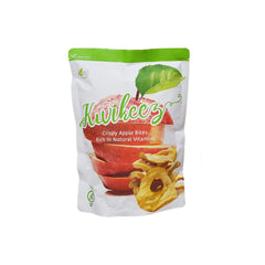 Apple Crisps