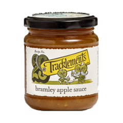 Apple Sauce